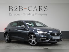 SEAT Leon - 1.5 TSI FR Business Intense | Camera | Matrix LED| Winter pakket