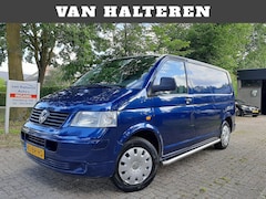 Volkswagen Transporter - 1.9 TDI Trekhaak Ex BTW 181.169 KM