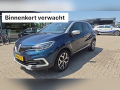 Renault Captur - 0.9 TCe Version S