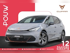 CUPRA Born - 204pk Essential 62 kWh | SoH 95% | Full Link | Parkeersensoren