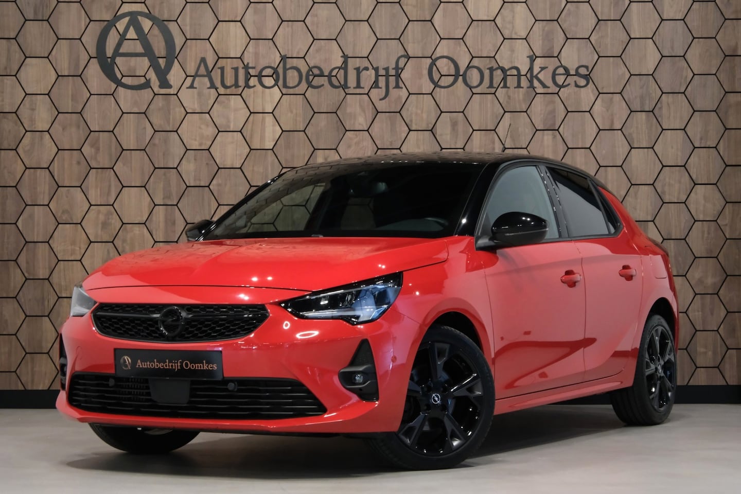 Opel Corsa - AutoWereld.nl