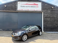 Volkswagen Golf - 1.2 TSI Business Edition