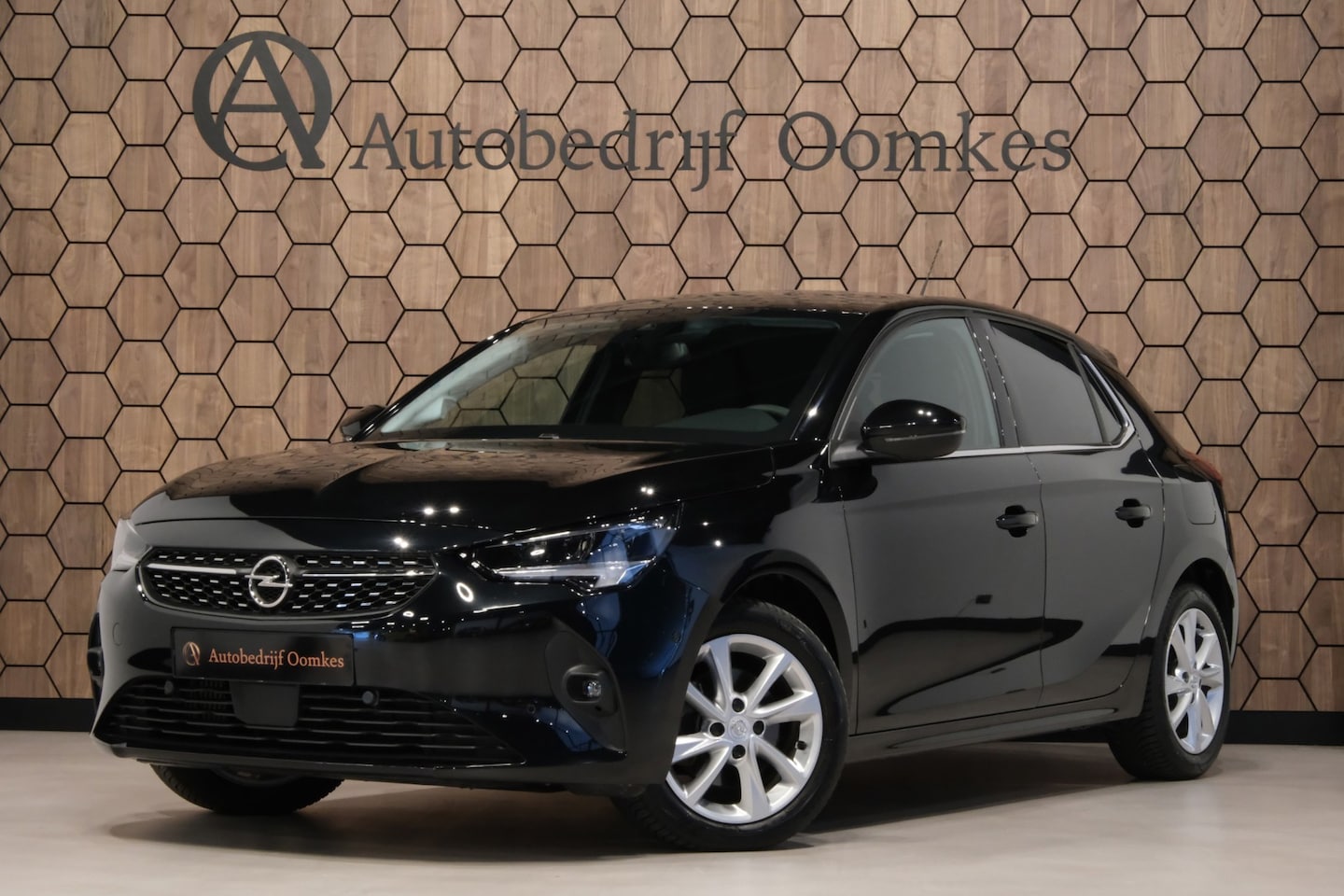 Opel Corsa - AutoWereld.nl