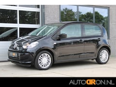 Volkswagen Up! - 1.0 up Edition BlueMotion 5 Deurs Airco