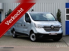 Renault Trafic - bestel 2.0 dCi 110 T30 L2H1 Générique EURO6