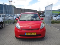 Daihatsu Sirion 2 - 1.3-16V Comfort