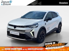 Renault Symbioz - 1.6 E-Tech full hybrid 145 esprit Alpine | 360 Camera | Elektrische Stoelen | Adaptive Cru