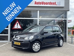 Volkswagen Up! - 1.0 BMT move up /5 deurs/Cruise/Airco/PDC achter/2019/