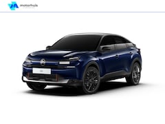 Citroën C4 - Collection | Achteruitrijcamera met Top Rear Vision (180° weergave van ruimte achter de au