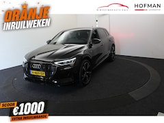 Audi e-tron - 55 quattro S-line adv 95 kWh 408 Pk SOH 93% Cam El-Aklep B&O