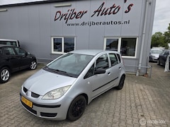 Mitsubishi Colt - 1.1