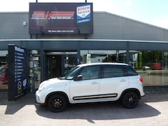 Fiat 500 L - 0.9 TwinAir Turbo Eco 105pk BEATS EDITION