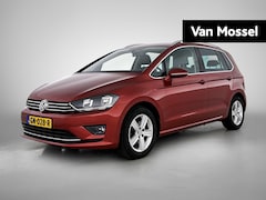Volkswagen Golf Sportsvan - 1.2 TSI Highline | PARKEERSENSOREN | DODEHOEKSENSOREN | TREKHAAK | NAVIGATIE | BLUETOOTH |