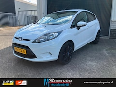 Ford Fiesta - 1.25 i 5-Drs Airco N.a.p