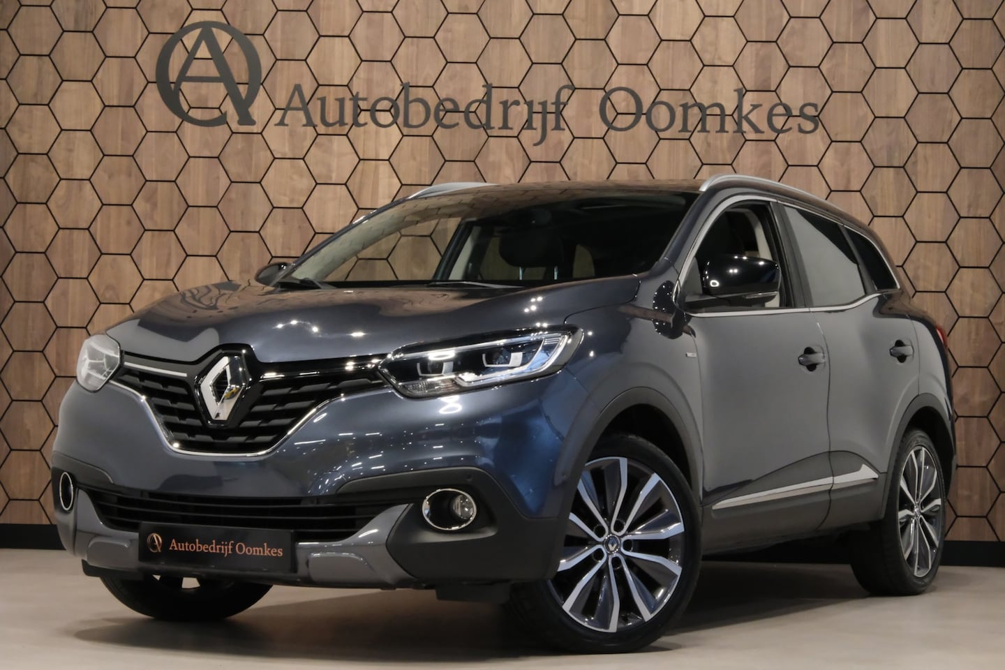 Renault Kadjar - AutoWereld.nl