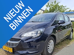 Opel Corsa - 1.4 120 Jaar Edition Verwarmde stoelen + Stuur / Cruise Control