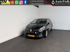 Renault Clio - 1.2 16V. Clima. Cruise