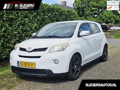 Toyota Urban Cruiser - 1.3 VVT-i Aspiration*Airco*Rijklaar