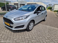 Ford Fiesta - 1.25. 5 Deurs