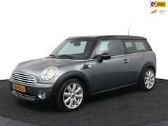 MINI Clubman - 1.6 Cooper Pepper