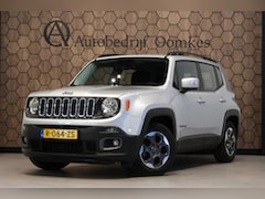 Jeep Renegade - 1.4 MultiAir Night Eagle