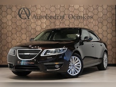 Saab 9-5 - 1.6T Vector Exklusiv