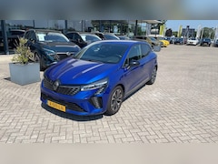 Renault Clio - 1.0 TCe 90 GPF techno