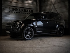 Land Rover Defender 110 - Hybrid X-Dynamic P400e SE | Pano | Trekhaak | Stoelverwarmin