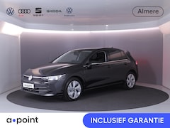 Volkswagen Golf - 1.5 eHybrid Style Edition 204 pk Automaat (DSG) | Verlengde garantie | Navigatie | Panoram