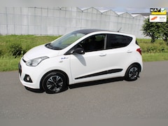 Hyundai i10 - 1.0i i-Motion Comfort 5 Drs met Climate control