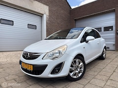 Opel Corsa - 1.2 EcoFlex Anniversay Edition LPG