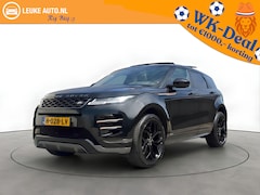 Land Rover Range Rover Evoque - 2.0 P200 AWD S *NL-AUTO* Pano Meridian