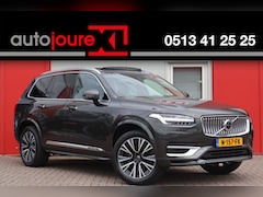 Volvo XC90 - 2.0 T8 Recharge AWD Inscription Exclusive