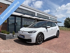 Volkswagen ID.3 - First 58 kWh