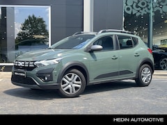 Dacia Sandero Stepway - 110PK Expression | Keyless | Navi | Camera |