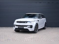 Land Rover Range Rover Sport - 3.0 P460e Dynamic SE | NP € 136.823, - | Black Pack | Schuifkanteldak | 23'' | Trekhaak |