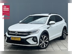 Volkswagen Taigo - BWJ 2022 | 1.0 TSI R-Line Business AUTOMAAT | CAMERA A | VIRT. COCKPIT | PDC 2X | DONKER G