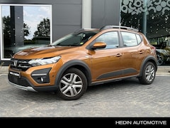 Dacia Sandero Stepway - 1.0 TCe 100 Bi-Fuel Comfort | Camera | Keyless | All wheater banden |