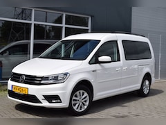 Volkswagen Caddy Maxi - 1.0 TSI Comfortline | Navi | Clima | NAP + APK 7-2027