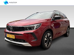 Opel Grandland - 1.6 Turbo Plug-In Hybrid Ultimate