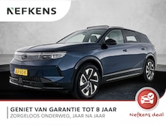 Opel Grandland Electric - Business Edition 73 kWh 213pk Automaat | Warmtepomp | Schuif-/Kanteldak | Focal-HiFi Gelui