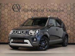 Suzuki Ignis - 1.2 Smart Hybrid Select