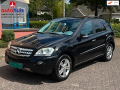 Mercedes-Benz M-klasse - ML 350 4Matic