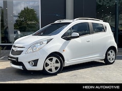 Chevrolet Spark - 1.2 16V LT | Airco | Sensoren