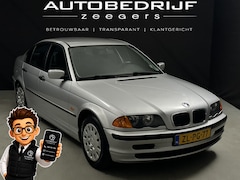 BMW 3-serie - 316i *Sport*Lage KM*NAP