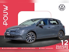 Volkswagen Golf - 1.5 TSI 150pk | Trekhaak | Stoel-/ Stuurwielverwarming | Adaptive Cruise | 17" Velgen