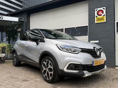 Renault Captur - 1.2 TCe Intens