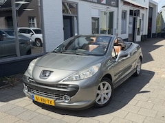 Peugeot 207 CC - 1.6 VTi Première *NETTE-AUTO*NAP