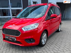 Ford Tourneo Courier - 1.0 Titanium