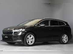 Skoda Enyaq iV - 80 | SOH 93, 38%